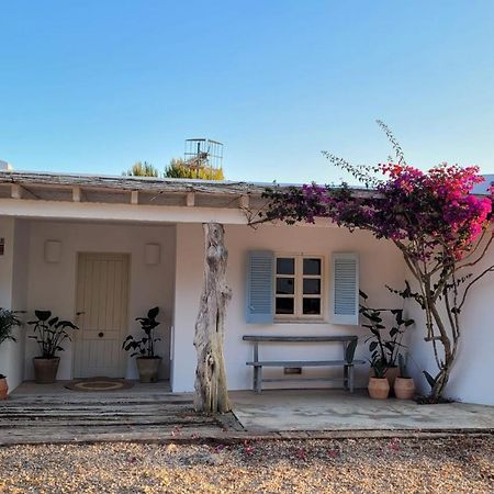 فيلا Casa Magali San Francisco Javier المظهر الخارجي الصورة
