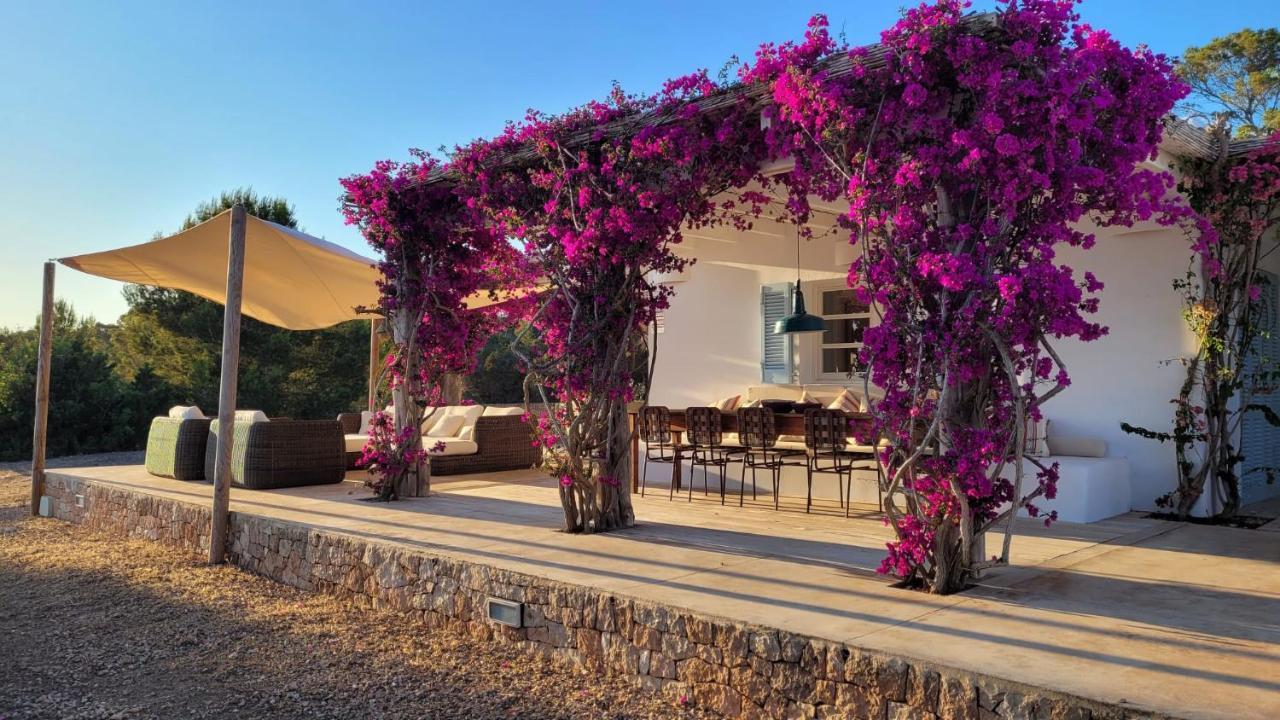فيلا Casa Magali San Francisco Javier المظهر الخارجي الصورة