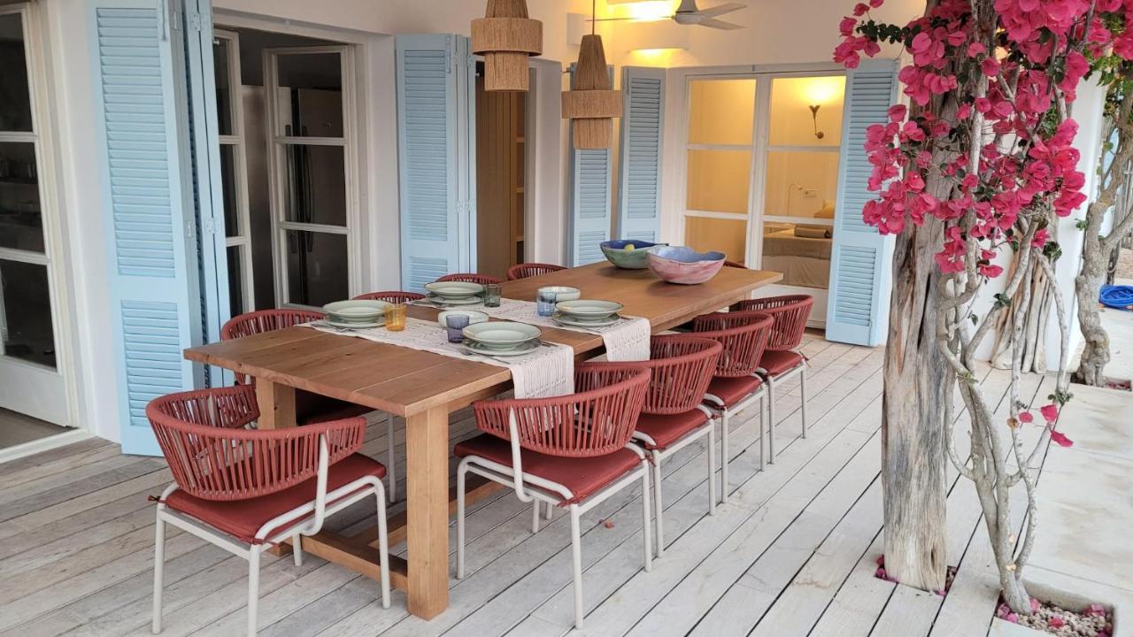 فيلا Casa Magali San Francisco Javier المظهر الخارجي الصورة