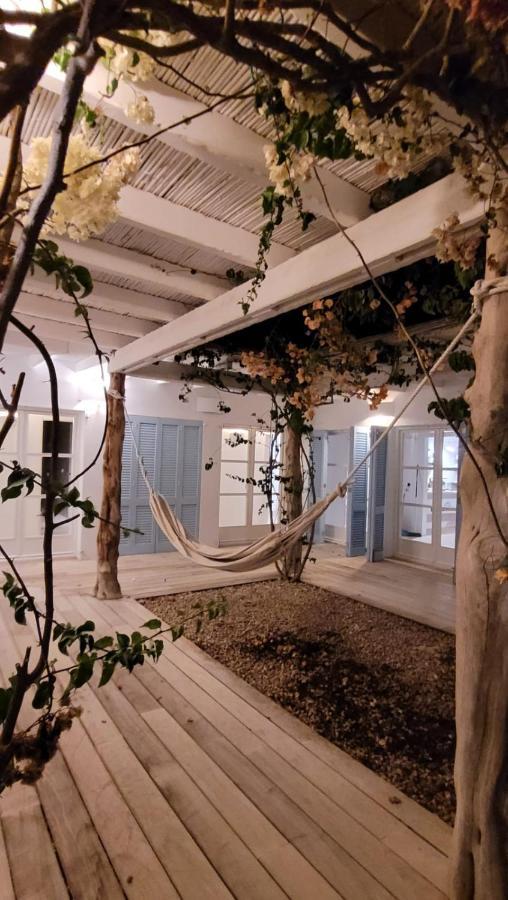 فيلا Casa Magali San Francisco Javier المظهر الخارجي الصورة