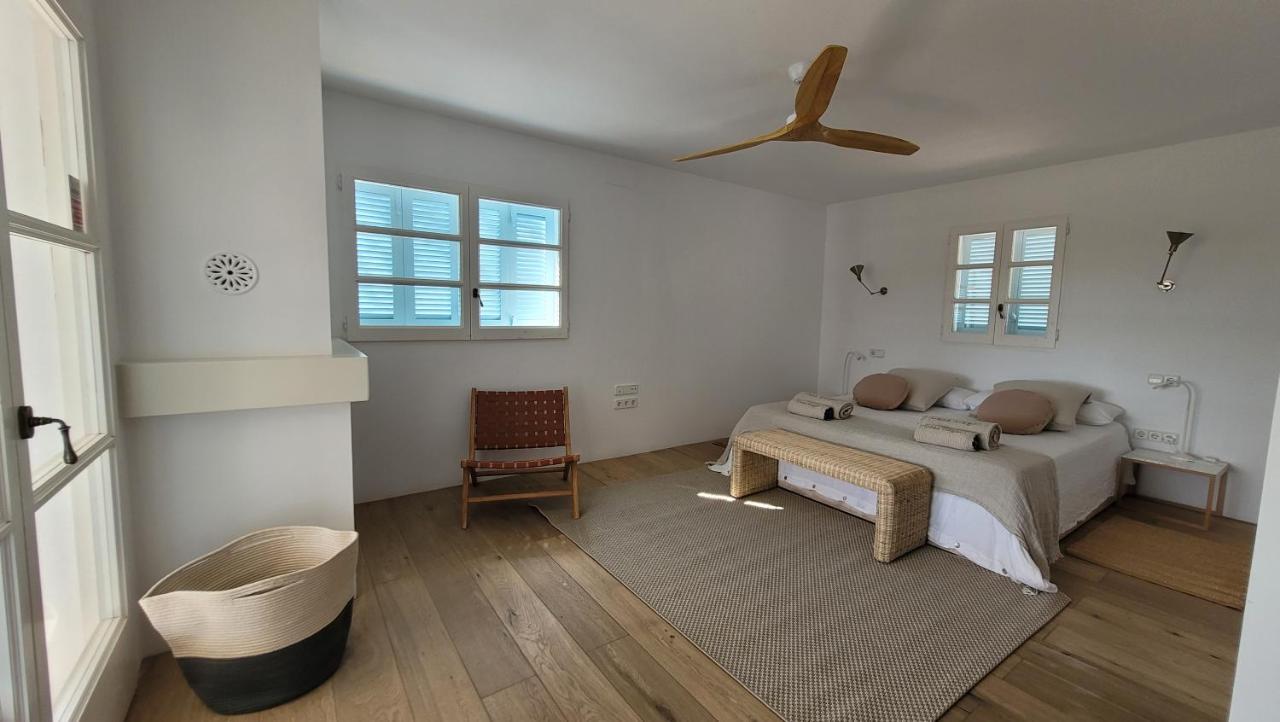 فيلا Casa Magali San Francisco Javier المظهر الخارجي الصورة