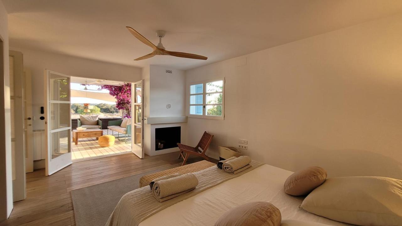 فيلا Casa Magali San Francisco Javier المظهر الخارجي الصورة