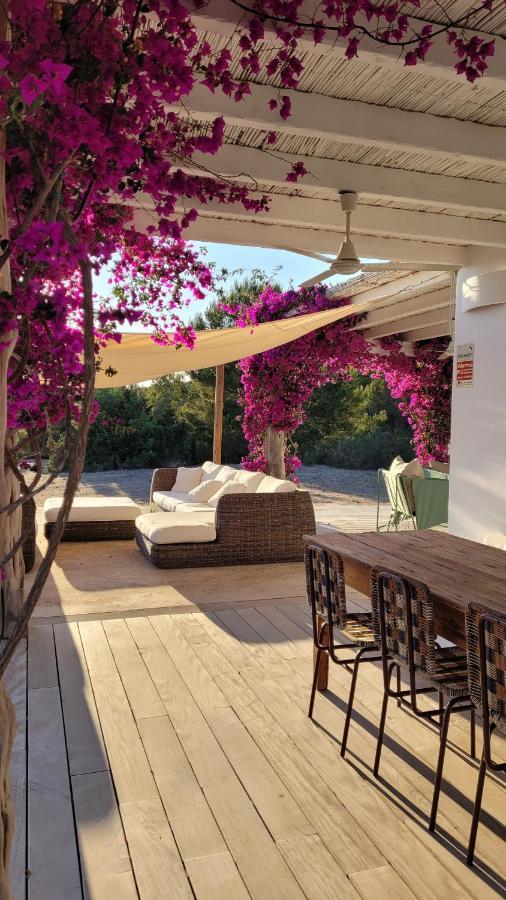 فيلا Casa Magali San Francisco Javier المظهر الخارجي الصورة