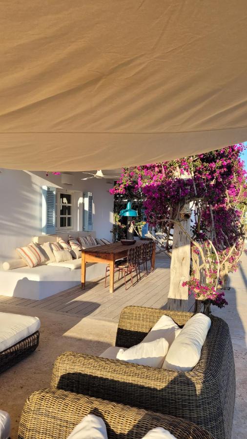 فيلا Casa Magali San Francisco Javier المظهر الخارجي الصورة