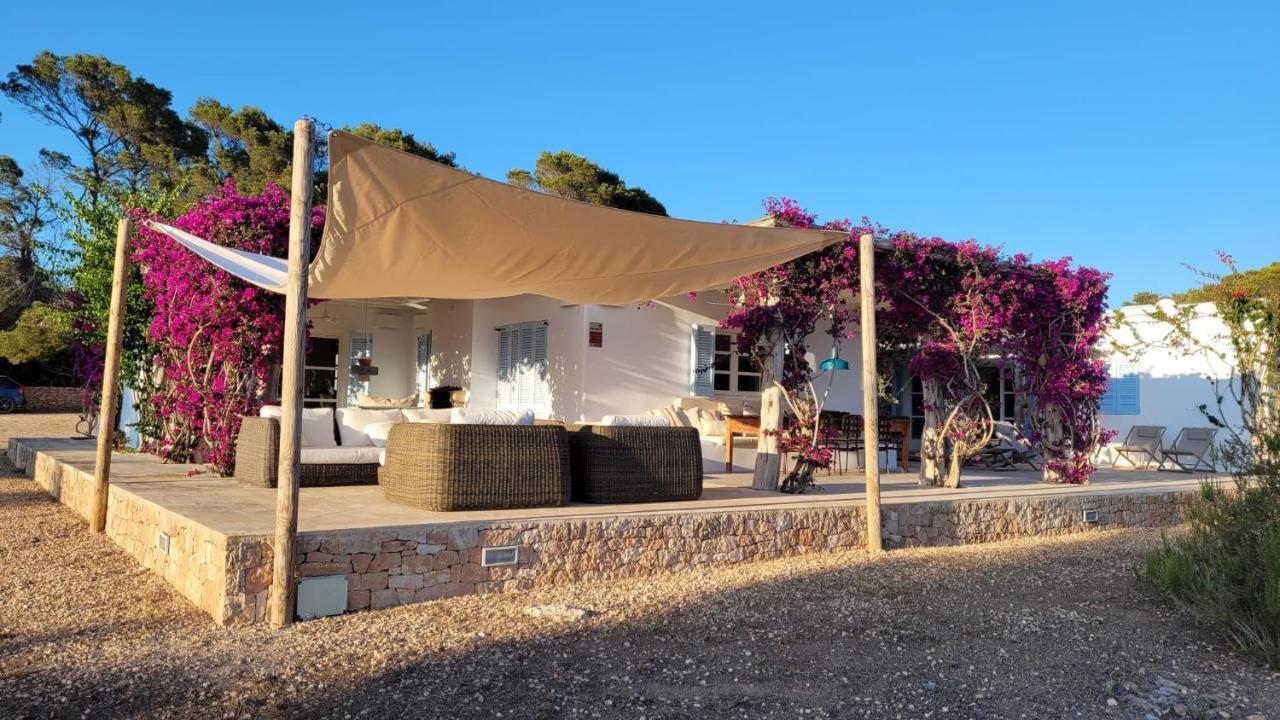 فيلا Casa Magali San Francisco Javier المظهر الخارجي الصورة