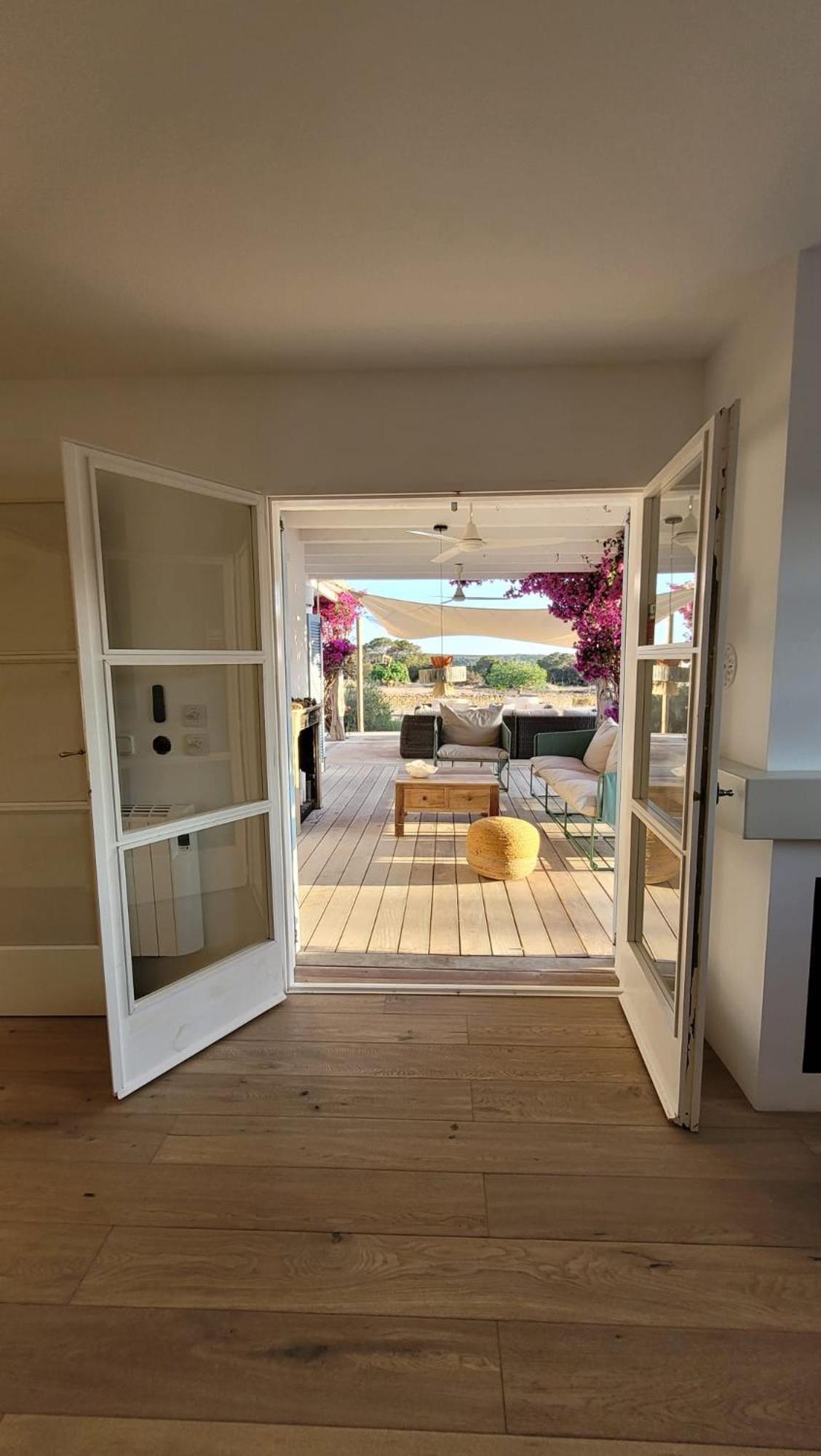 فيلا Casa Magali San Francisco Javier المظهر الخارجي الصورة